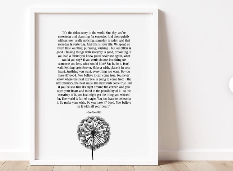 unique gifts for teens