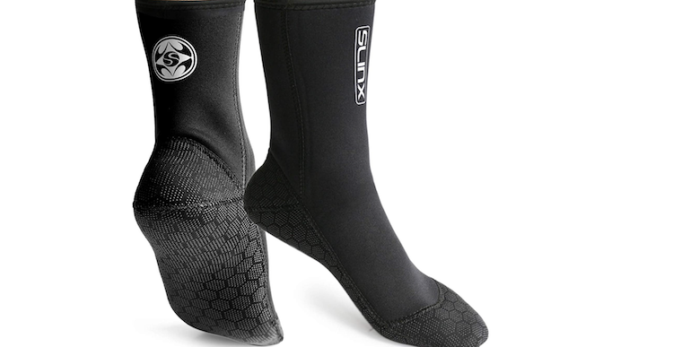 winter sup socks