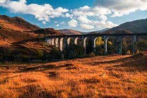 glenfinnan airbnb