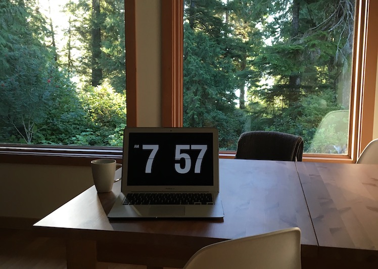 single parent road trip with kids