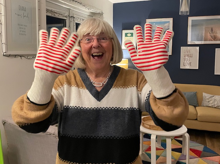 gift ideas for older parents