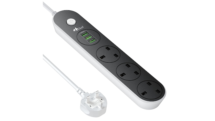 extension lead for uni