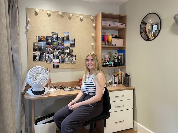 First Term Uni Tips for parents