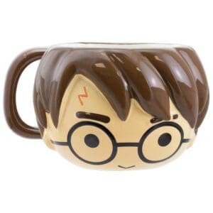 Harry potter gifts mug