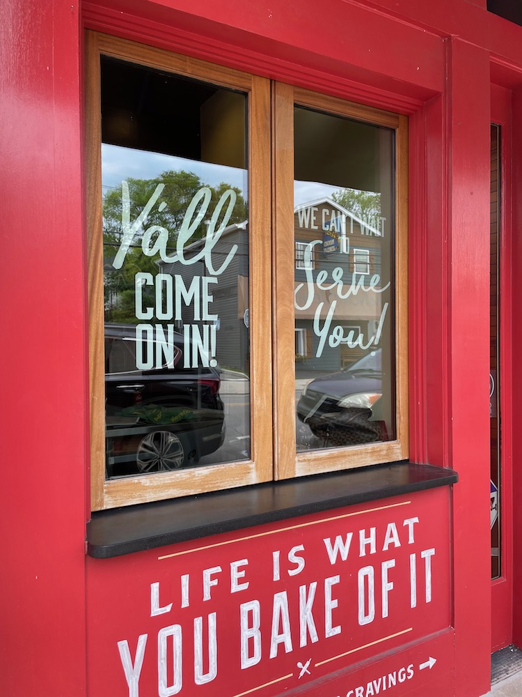 nashville when you don't like country music