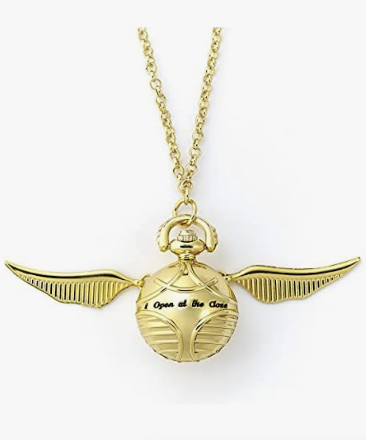 harry potter gifts necklace