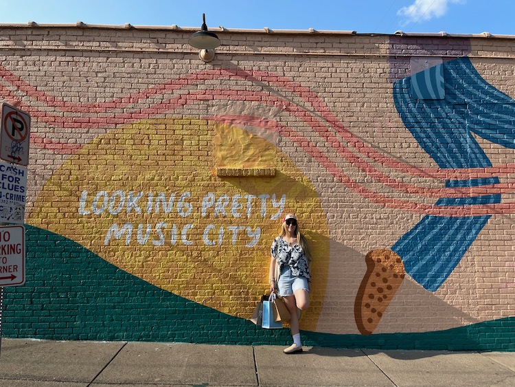 nashville street art