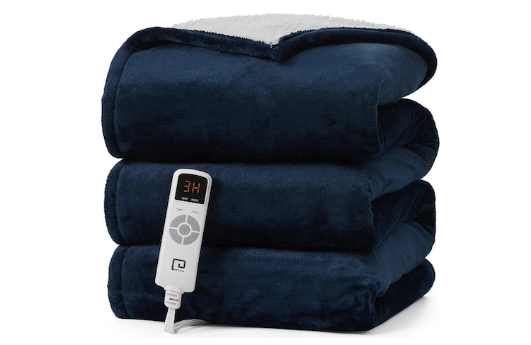 uni halls essentials