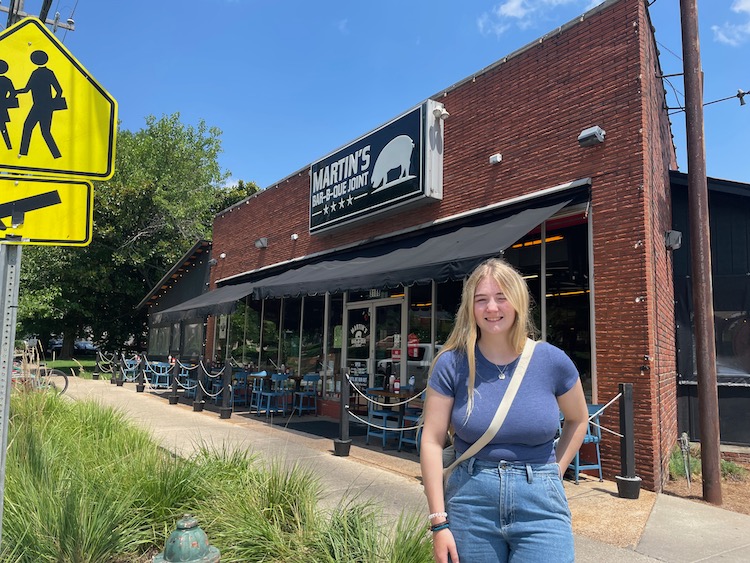 where to eat nashville