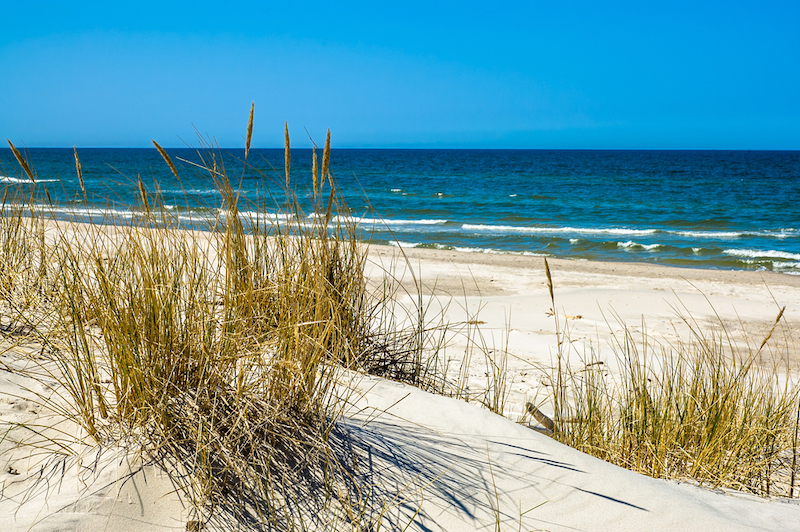 tisvilde denmark beach