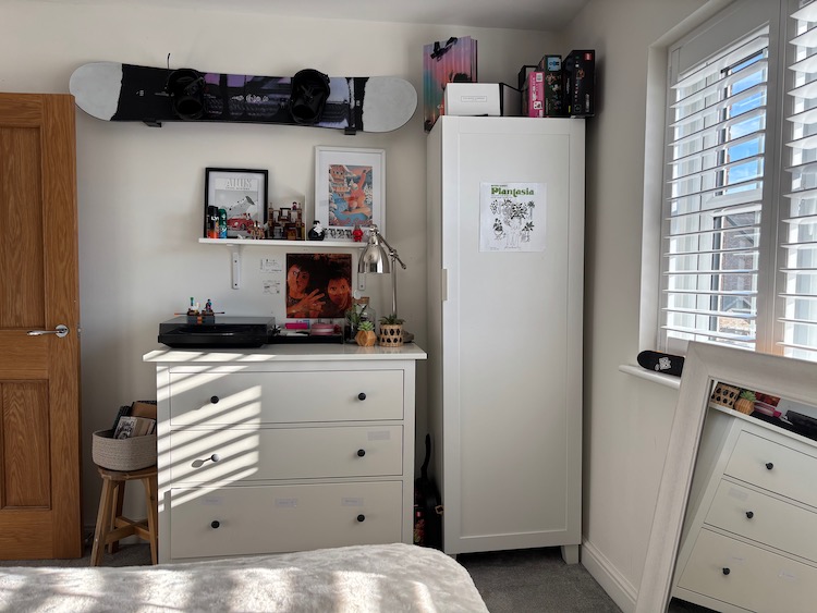 flea bedroom 3 teen bedroom makeover