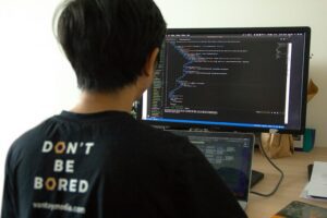 Code Zone review UK