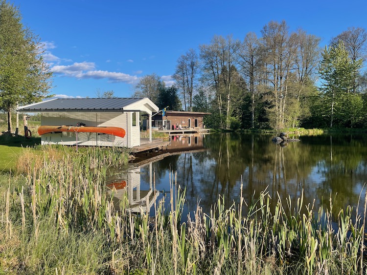 norway sweden road trip