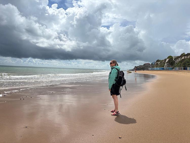 broadstairs home exchange