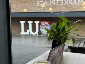 lancaster uni mature student