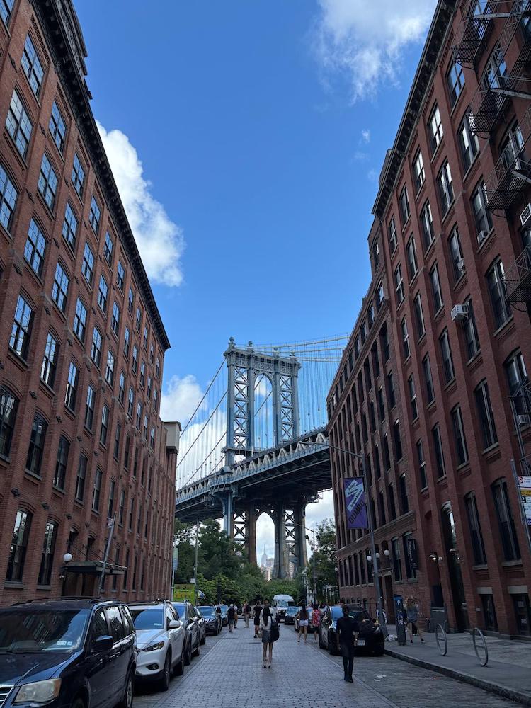 brooklyn dumbo