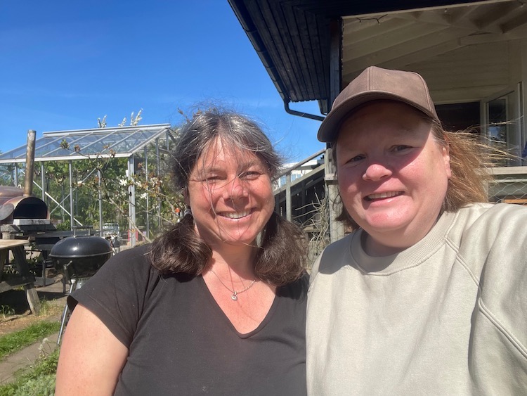 amazing hosts in sweden